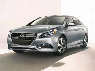Used 2017 Hyundai Sonata Limited Edition in Normal, Illinois