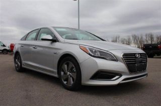 Used 2016 Hyundai Sonata Limited Edition in Columbus, Ohio