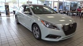 Used 2016 Hyundai Sonata Limited Edition in Reno, Nevada