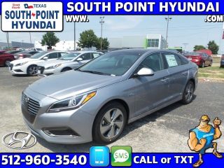 Used 2016 Hyundai Sonata Limited Edition in Austin, Texas