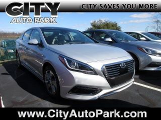 Used 2016 Hyundai Sonata Limited Edition in Burlington, New Jersey