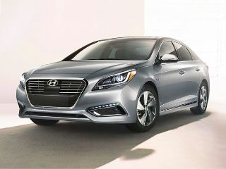 Used 2017 Hyundai Sonata Limited Edition in Normal, Illinois