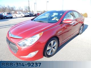 Used 2011 Hyundai Sonata Base in Paragould, Arkansas