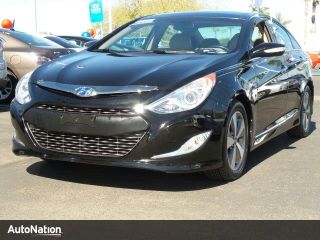 Used 2011 Hyundai Sonata Base in Tempe, Arizona