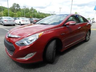 Used 2012 Hyundai Sonata Base in Birmingham, Alabama