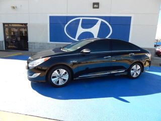 Used 2015 Hyundai Sonata Limited Edition in Oklahoma City, Oklahoma