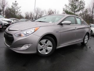 Used 2012 Hyundai Sonata Base in Nanuet, New York