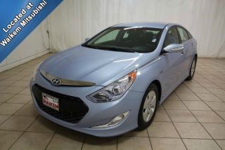 Used 2012 Hyundai Sonata Base in Massillon, Ohio