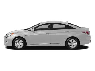 Used 2012 Hyundai Sonata Base in Snohomish, Washington