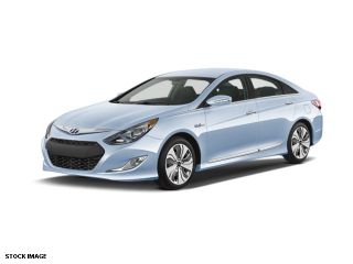 Used 2013 Hyundai Sonata Limited Edition in Rowland Heights, California