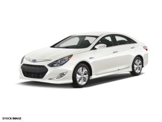 Used 2013 Hyundai Sonata Base in Parma, Ohio
