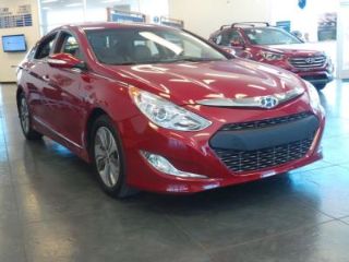 Used 2013 Hyundai Sonata Limited Edition in Cottonwood, Arizona