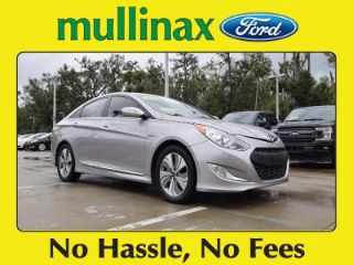 Used 2013 Hyundai Sonata Limited Edition in New Smyrna Beach, Florida