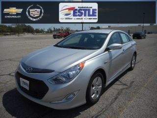 Used 2012 Hyundai Sonata in Defiance, Ohio