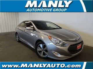 Used 2012 Hyundai Sonata Base in Santa Rosa, California