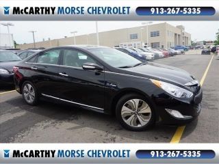 Used 2014 Hyundai Sonata Limited Edition in Overland Park, Kansas