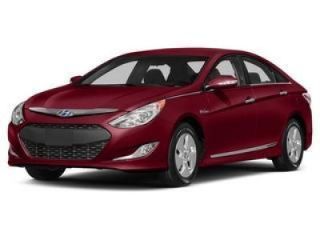 Used 2015 Hyundai Sonata Base in Tampa, Florida