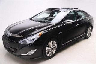 Used 2014 Hyundai Sonata Limited Edition in Bedford, Ohio