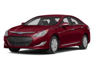 Used 2014 Hyundai Sonata Limited Edition in Charlotte, North Carolina