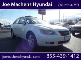 Used 2006 Hyundai Sonata GLS in Columbia, Missouri