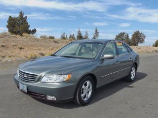 Used 2007 Hyundai Azera GLS in Redmond, Oregon