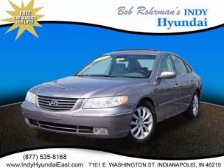 Used 2006 Hyundai Azera Limited Edition in Indianapolis, Indiana