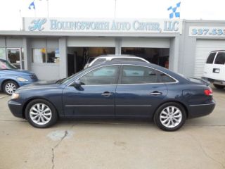 Used 2006 Hyundai Azera SE in Sulphur, Louisiana
