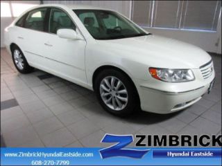 Used 2006 Hyundai Azera Limited Edition in Madison, Wisconsin