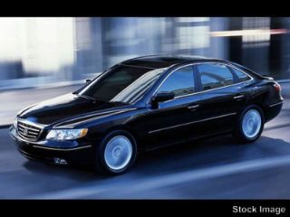 Used 2006 Hyundai Azera SE in Broken Arrow, Oklahoma