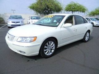 Used 2006 Hyundai Azera in Phoenix, Arizona