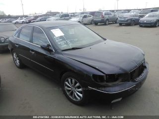 Used 2006 Hyundai Azera SE in Westminster, Colorado