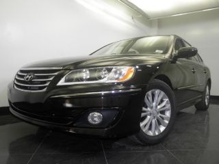 Used 2011 Hyundai Azera GLS in Tampa, Florida