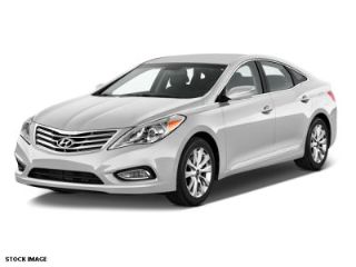 Used 2016 Hyundai Azera Base in Parkersburg, West Virginia