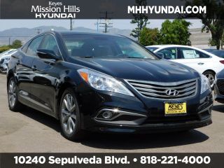 Used 2017 Hyundai Azera in Mission Hills, California