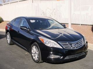 Used 2012 Hyundai Azera Limited Edition in Sandy, Utah