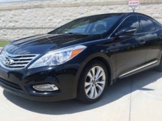Used 2012 Hyundai Azera in Houston, Texas
