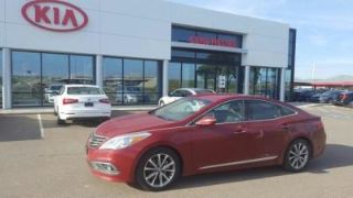 Used 2015 Hyundai Azera Base in Lubbock, Texas