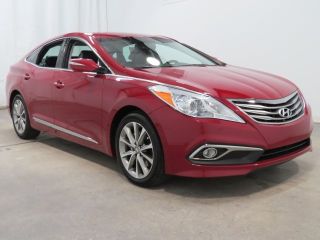 Used 2015 Hyundai Azera Base in Hardeeville, South Carolina