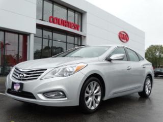Used 2014 Hyundai Azera in South Attleboro, Massachusetts