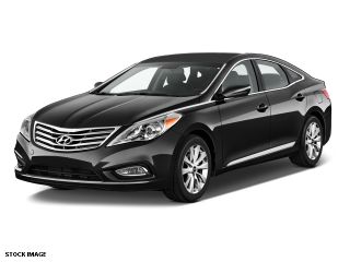 Used 2015 Hyundai Azera in City of Industry, California