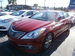Used 2016 Hyundai Azera Base in Dothan, Alabama