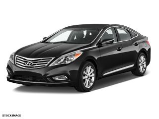 Used 2016 Hyundai Azera in Jersey City, New Jersey