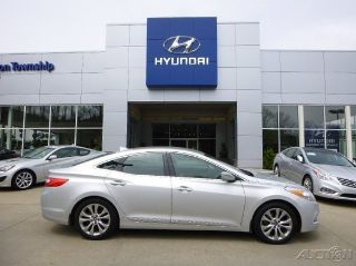 Used 2013 Hyundai Azera in Moon Township, Pennsylvania