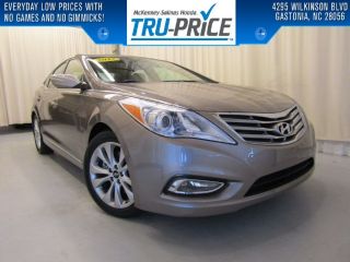 Used 2013 Hyundai Azera in Gastonia, North Carolina