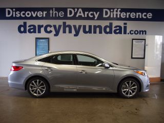 Used 2016 Hyundai Azera Base in Joliet, Illinois