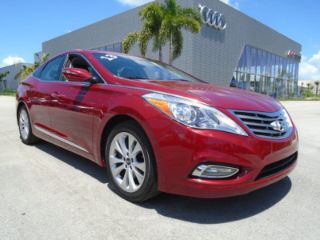 Used 2013 Hyundai Azera Base in Stuart, Florida