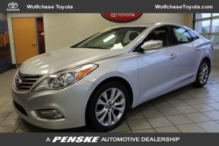 Used 2014 Hyundai Azera in Cordova, Tennessee