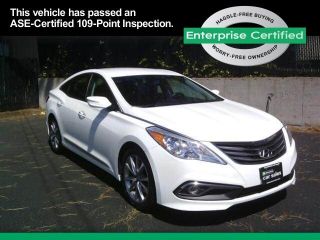 Used 2015 Hyundai Azera in Portland, Oregon