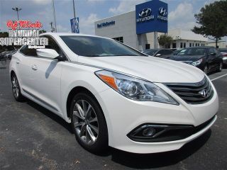 Used 2015 Hyundai Azera in San Antonio, Texas