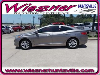 Used 2013 Hyundai Azera Base in Huntsville, Texas